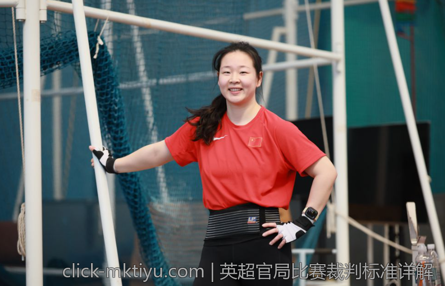 英超官局比赛裁判标准详解