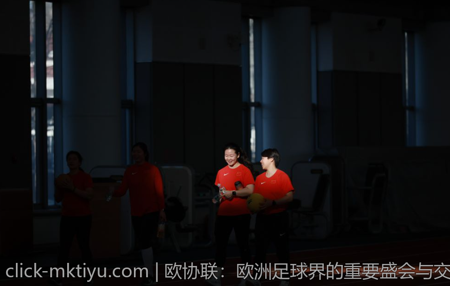 欧协联：欧洲足球界的重要盛会与交流平台