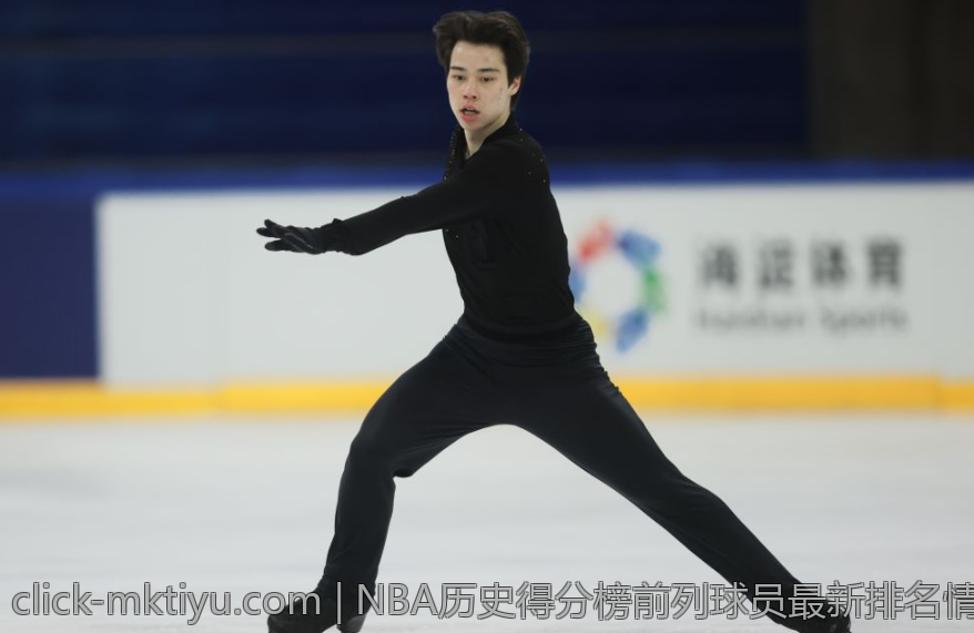 NBA历史得分榜前列球员最新排名情况