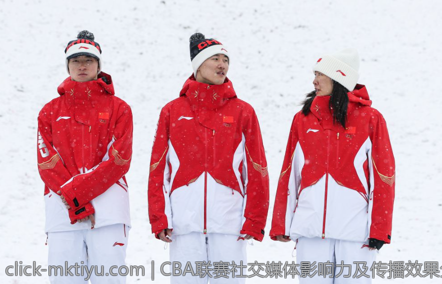 CBA联赛社交媒体影响力及传播效果分析
