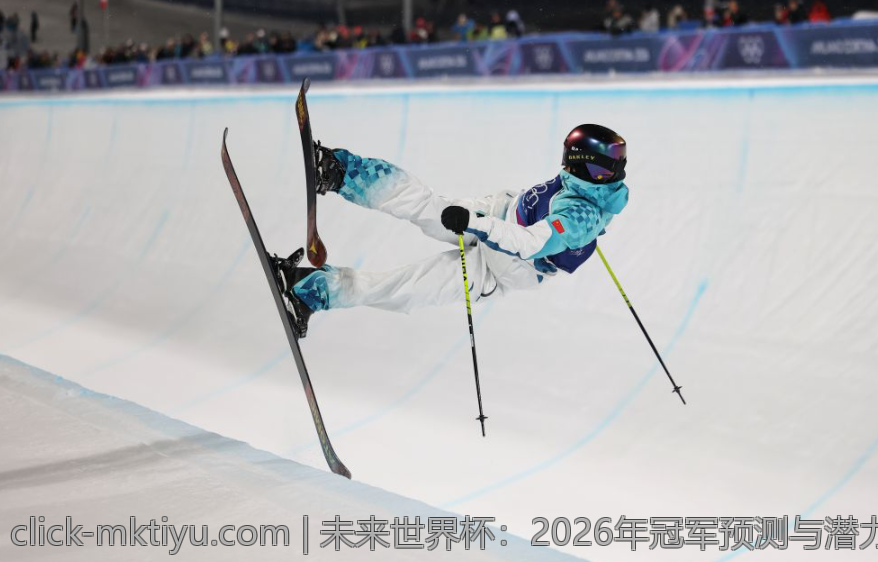 未来世界杯：2026年冠军预测与潜力队伍