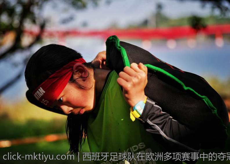 西班牙足球队在欧洲多项赛事中的夺冠历史