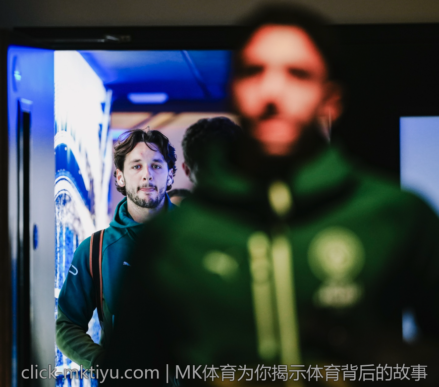 MK体育为你揭示体育背后的故事