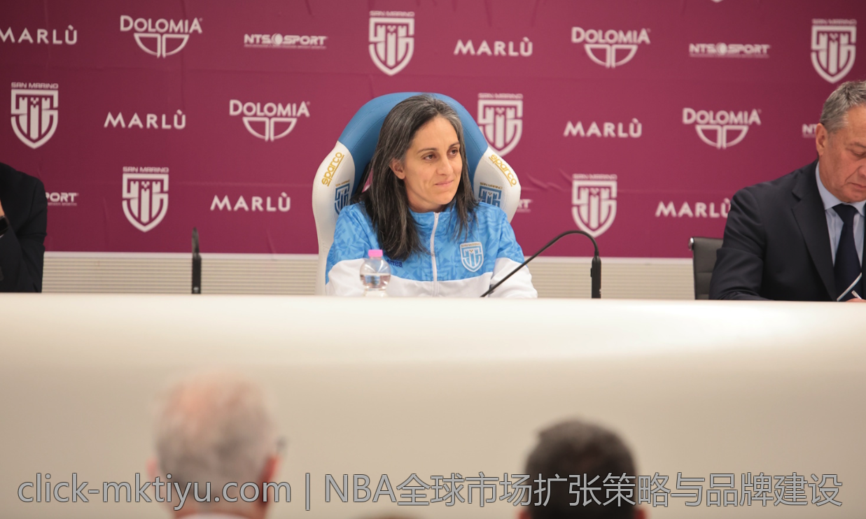 NBA全球市场扩张策略与品牌建设