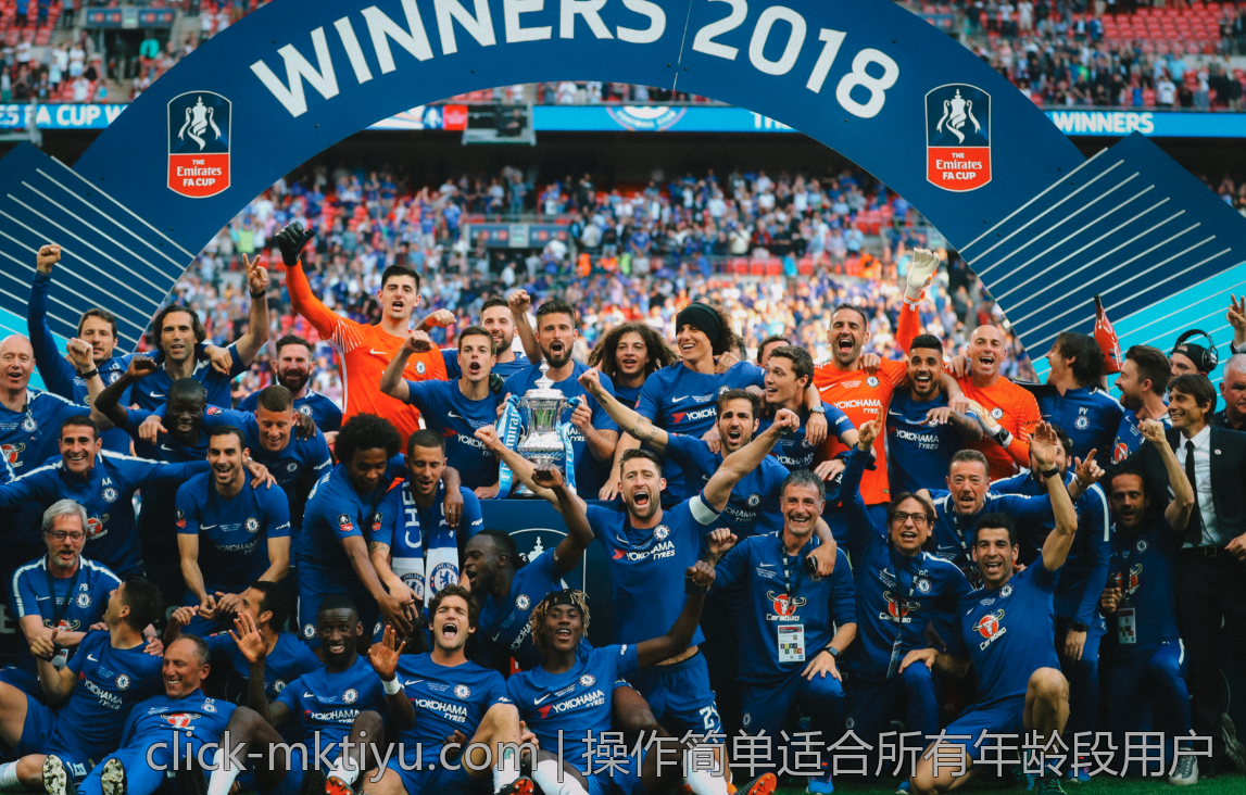全新改版的MK体育应用让体育看得更尽兴